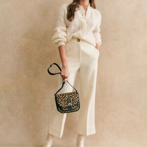 Sézane Damon trouser